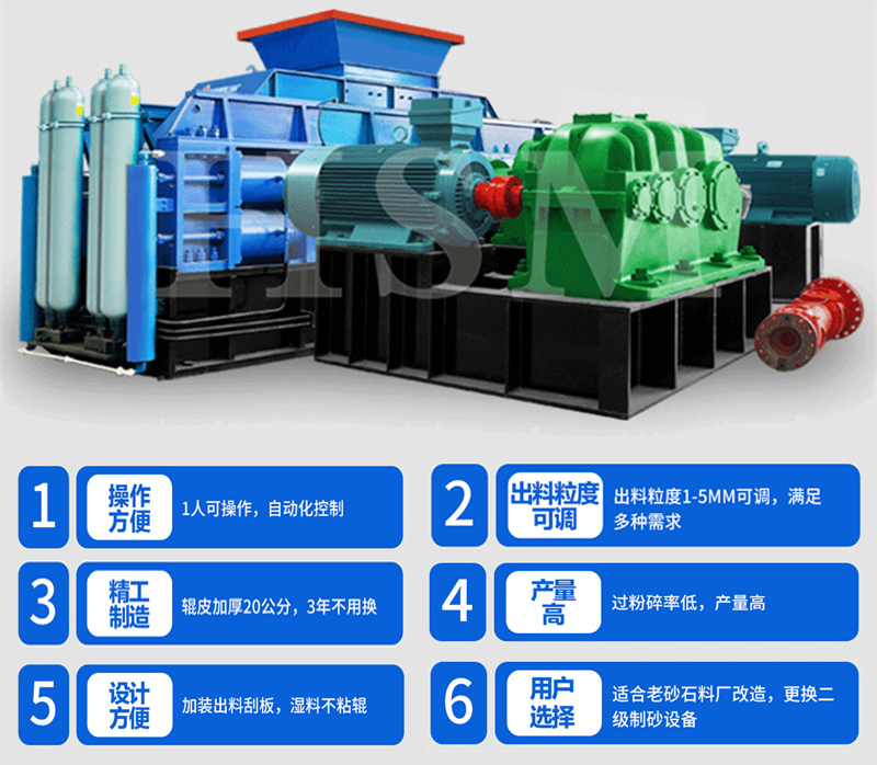 你對(duì)華盛銘破碎機(jī)投資疑慮重重？一對(duì)一咨詢幫你輕松決策