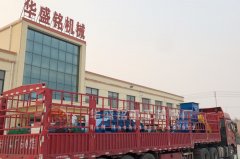 雙齒輥破碎機每小時產量是多少？